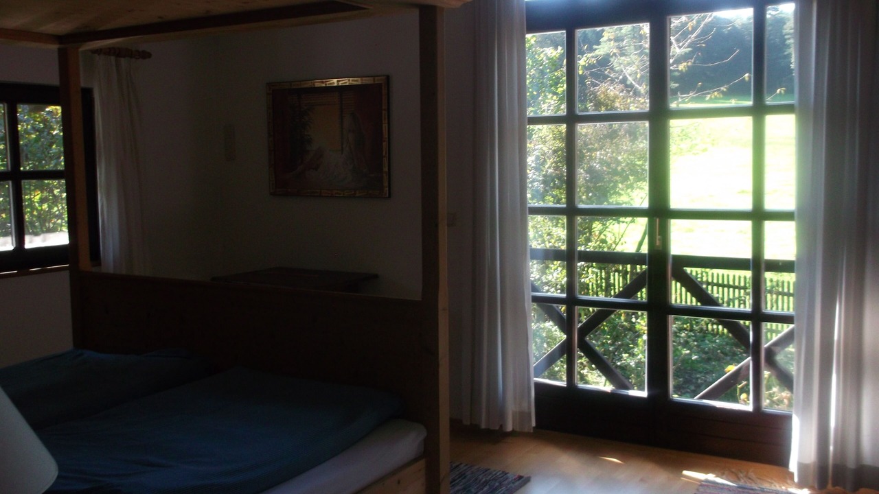 Photo of Bedroom in Schoellnach