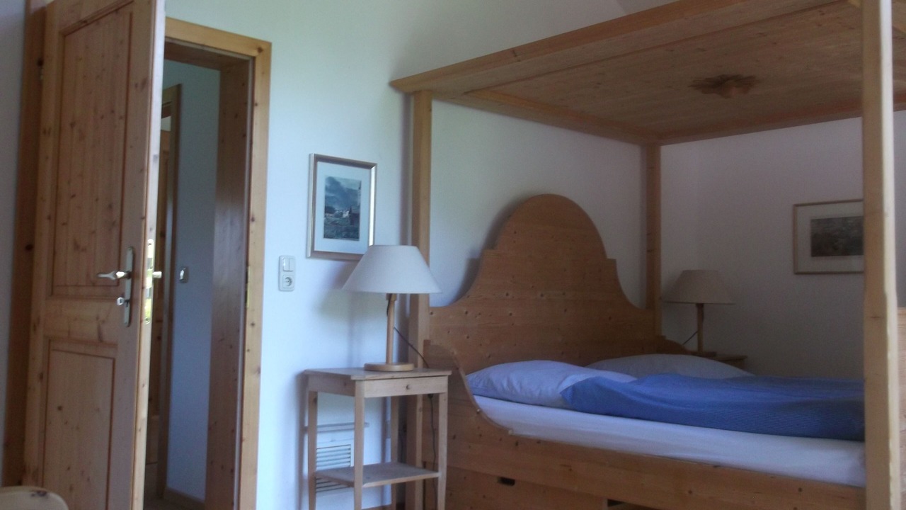 Photo of Bedroom in Schoellnach