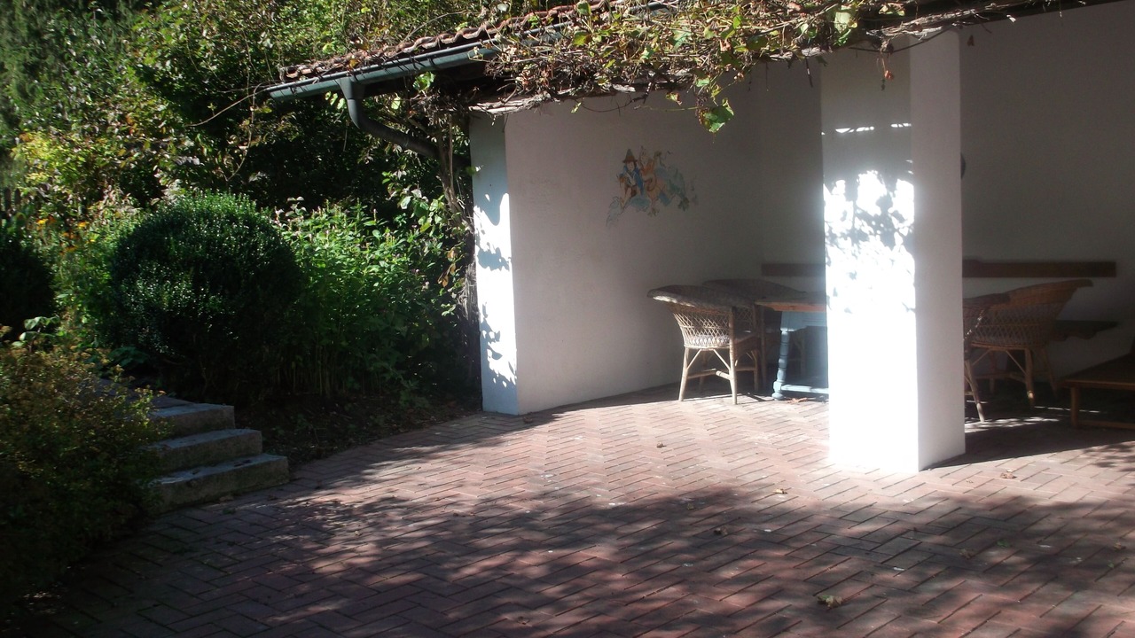 Photo of Patio Balcony in Schoellnach
