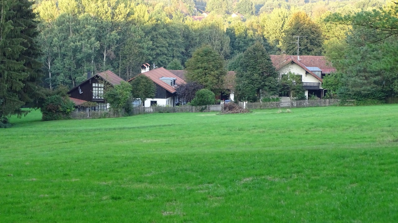 Photo of Outdoor in Schoellnach