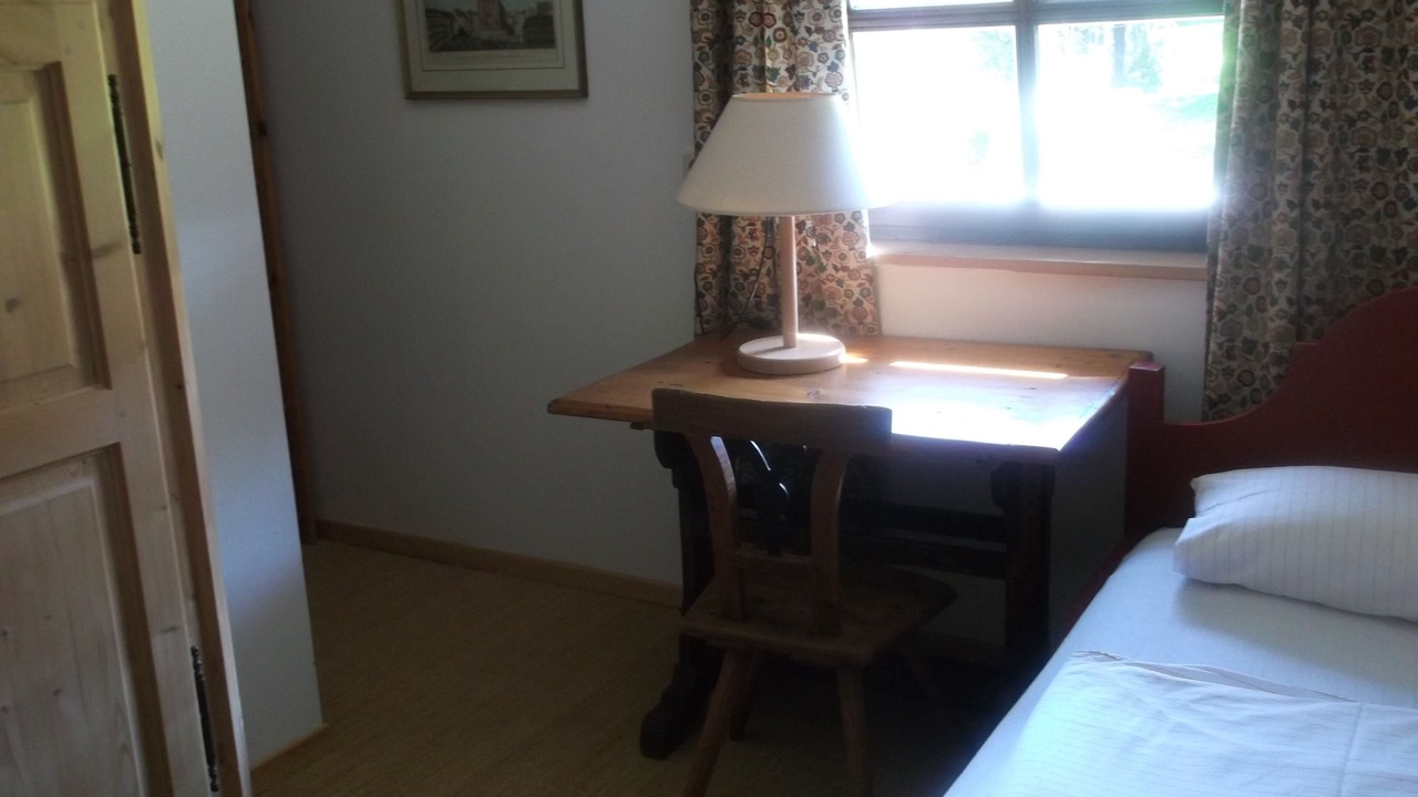 Photo of Bedroom in Schoellnach