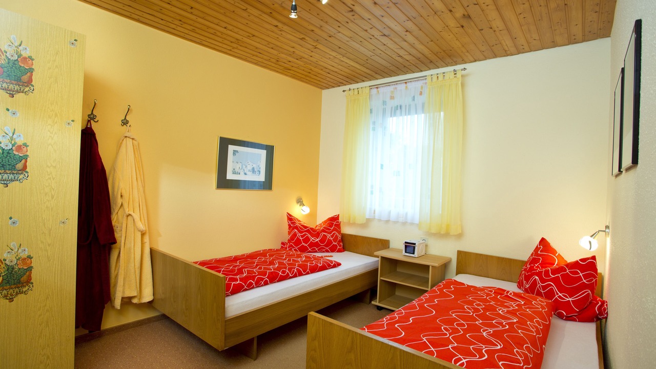 Photo of Bedroom in Habischried
