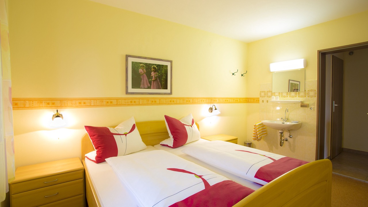 Photo of Bedroom in Habischried