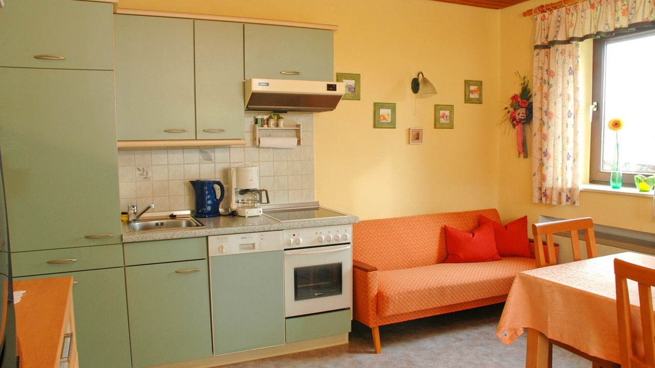 Photo of Kitchen in Habischried