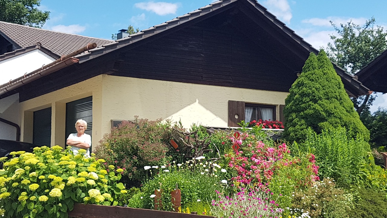 Photo of Outdoor in Habischried