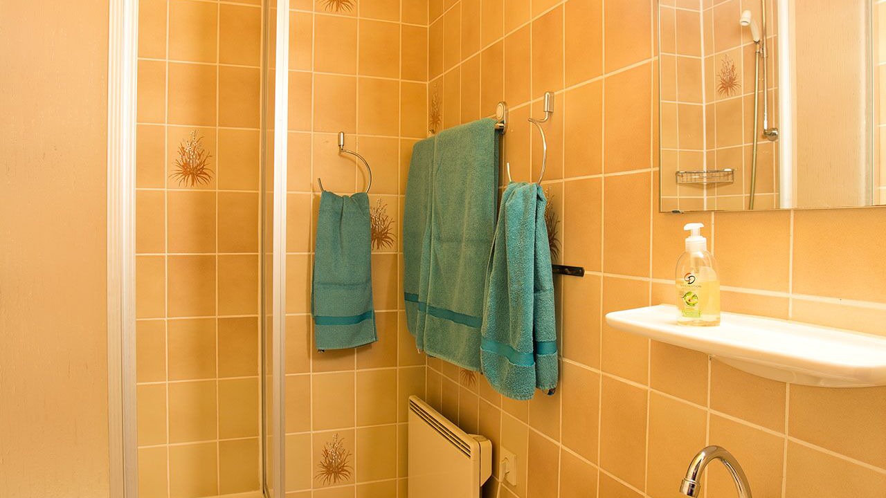 Photo of Bathroom in Habischried