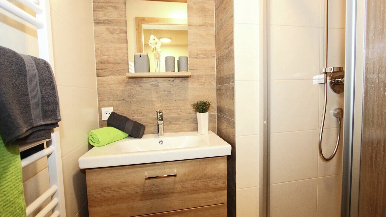 Photo of Bathroom in Kaltenbach