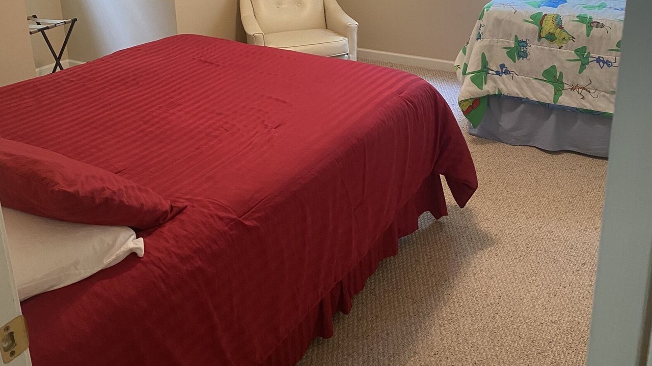 Photo of Bedroom in Montreat