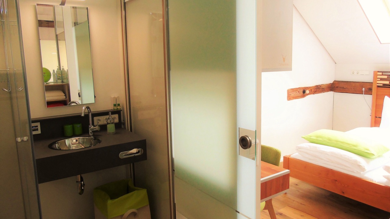 Photo of Bedroom in Koslau