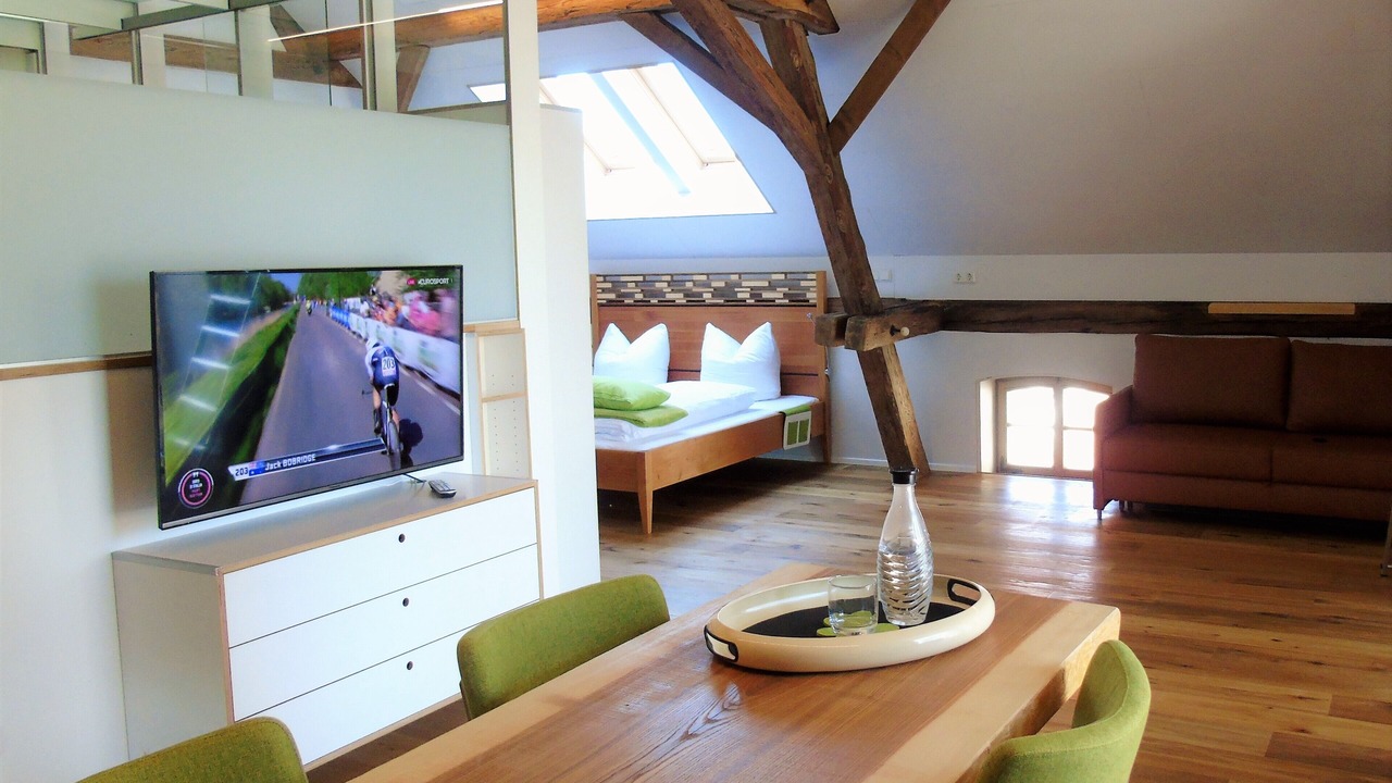 Photo of Bedroom in Koslau