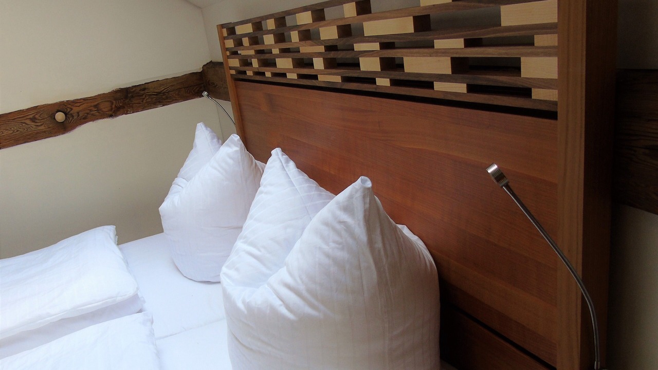 Photo of Bedroom in Koslau