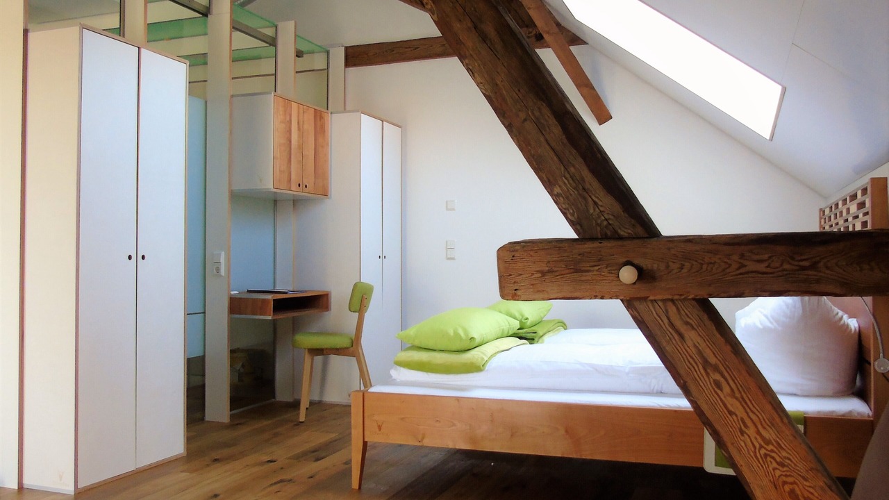 Photo of Bedroom in Koslau