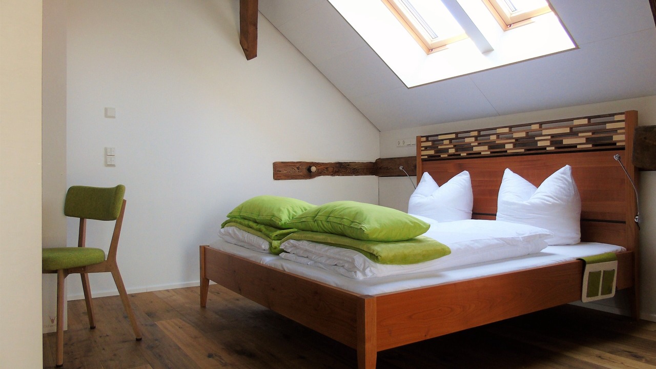 Photo of Bedroom in Koslau