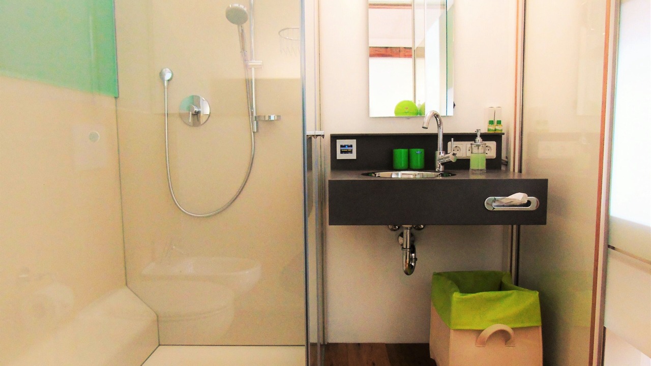 Photo of Bathroom in Koslau