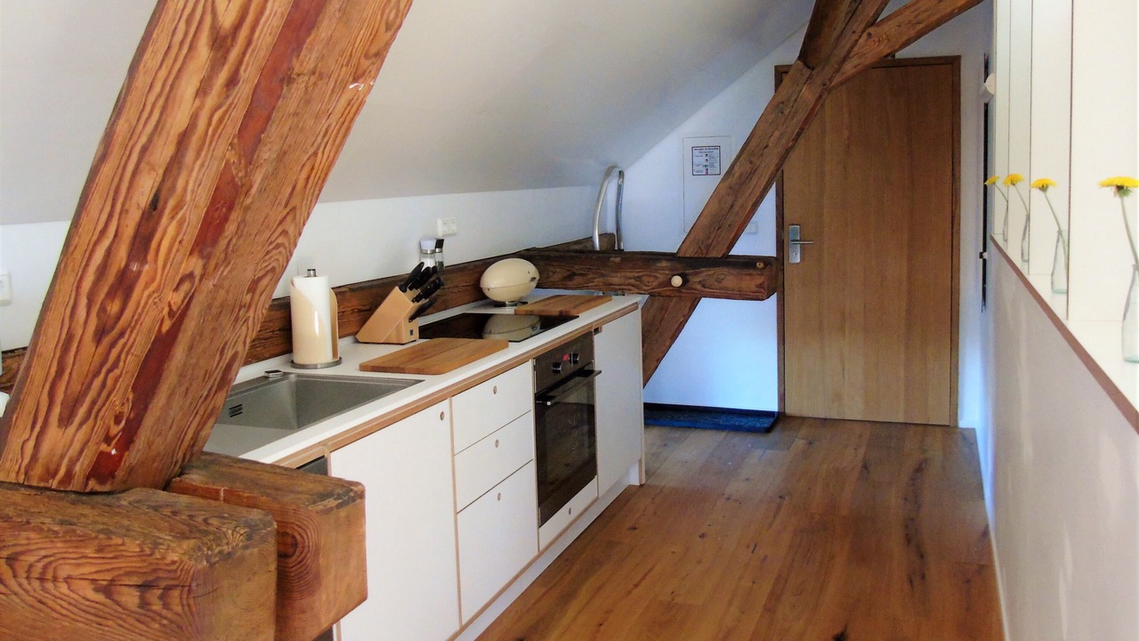 Photo of Kitchen in Koslau