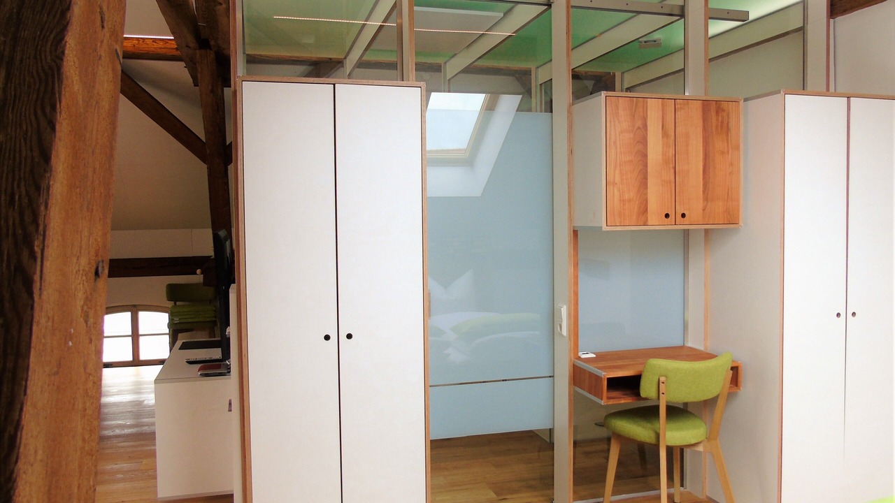 Photo of Bedroom in Koslau