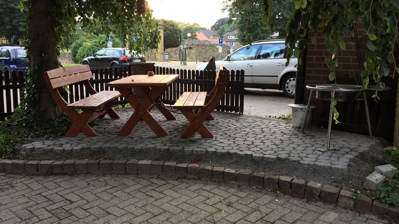 Photo of Outdoor in Furstenau