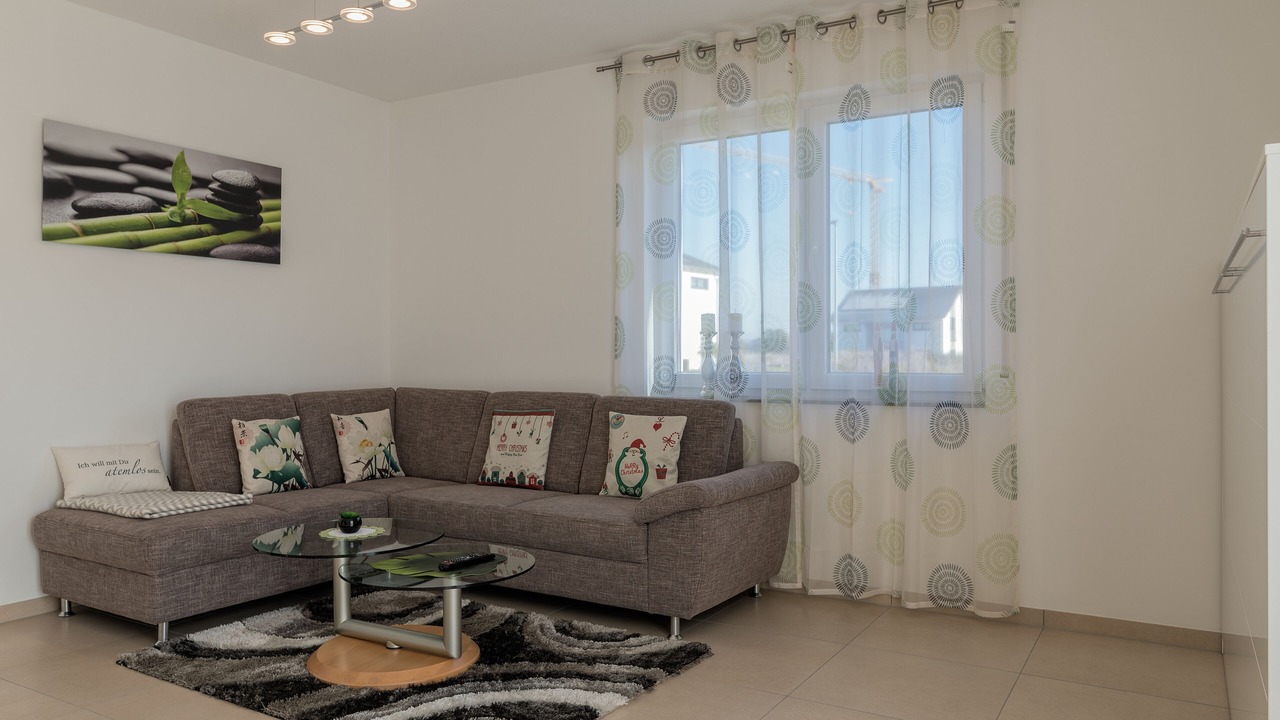 Photo of Livingroom in Bischberg