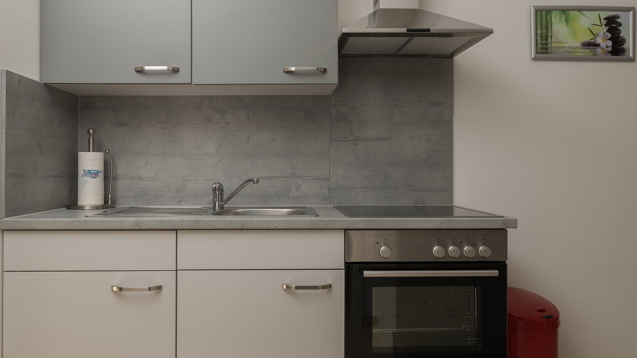 Photo of Kitchen in Bischberg