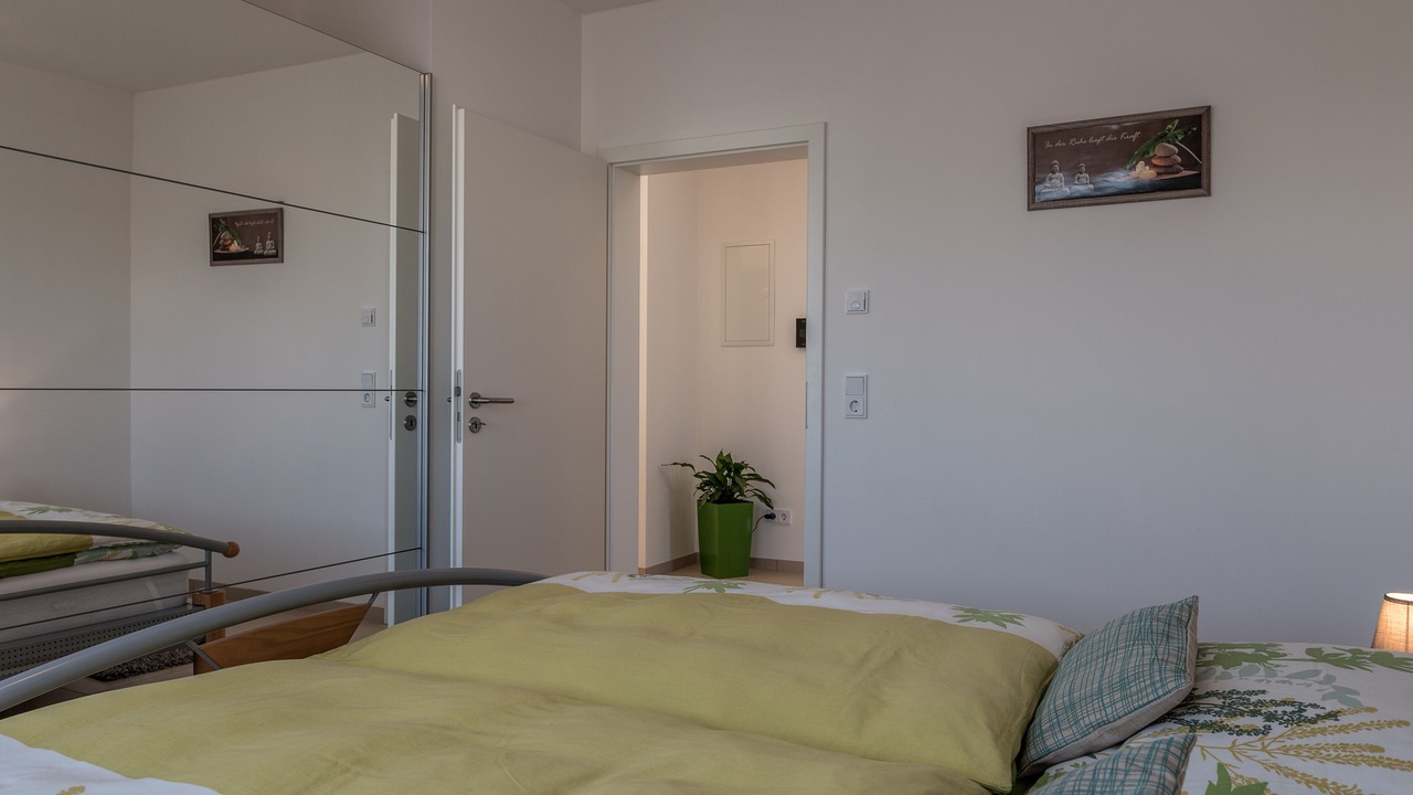 Photo of Bedroom in Bischberg
