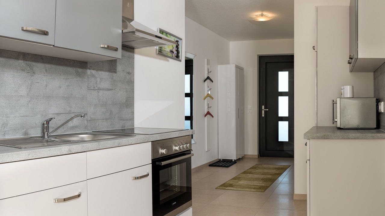 Photo of Kitchen in Bischberg
