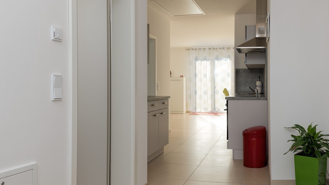 Photo of Kitchen in Bischberg