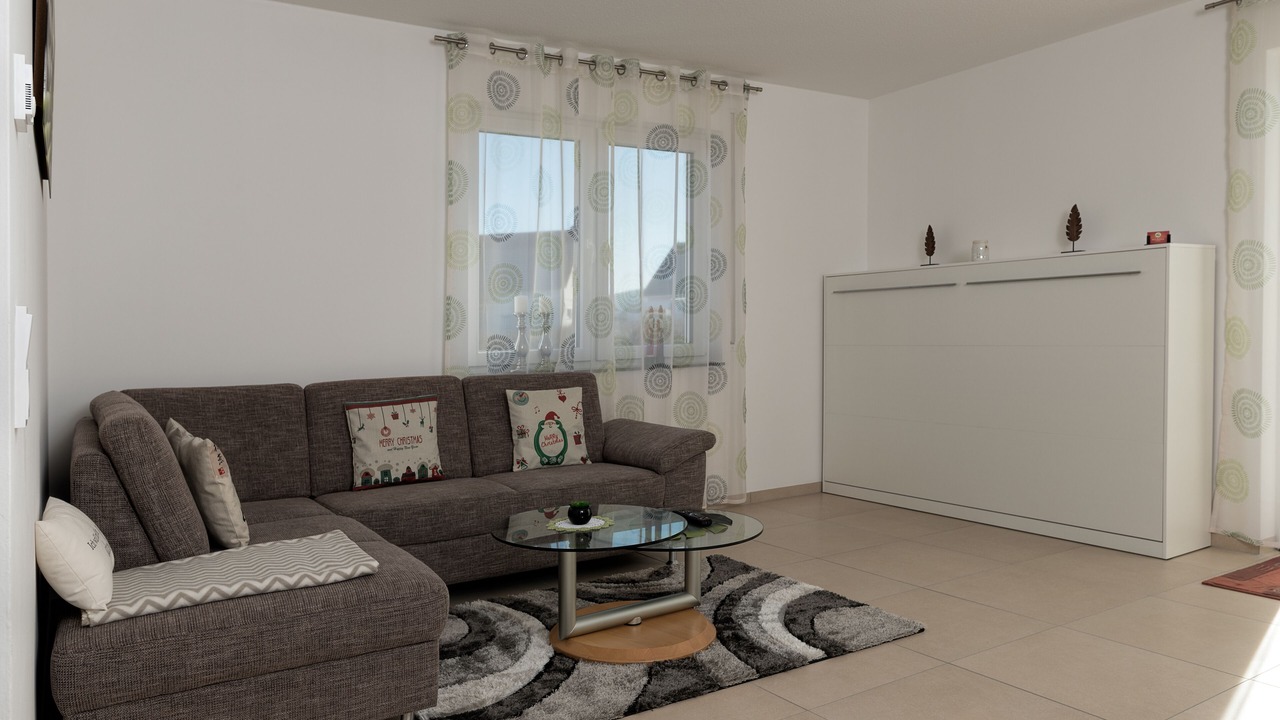 Photo of Livingroom in Bischberg