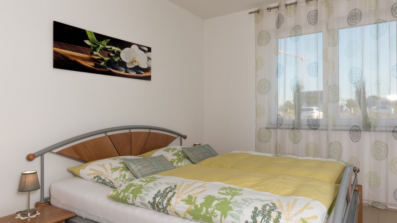 Photo of Bedroom in Bischberg
