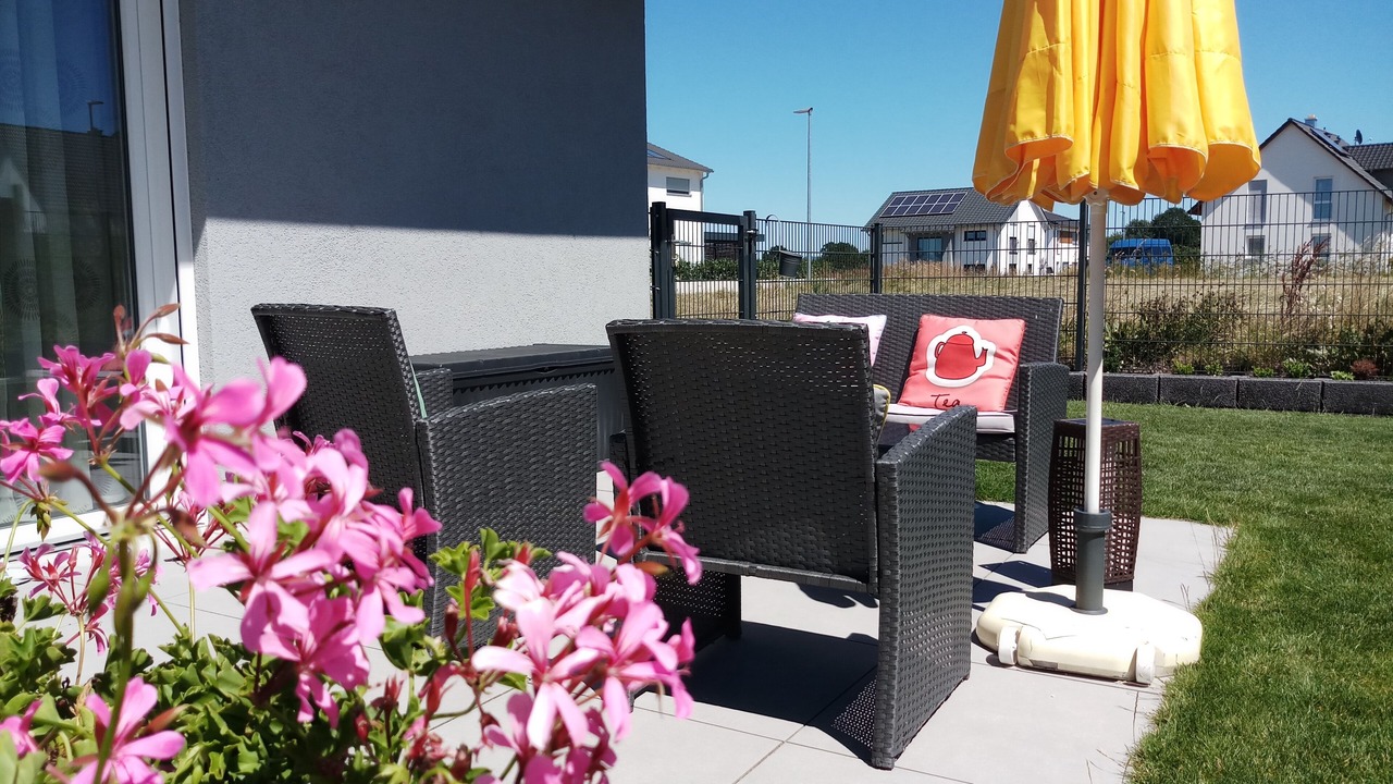 Photo of Patio Balcony in Bischberg