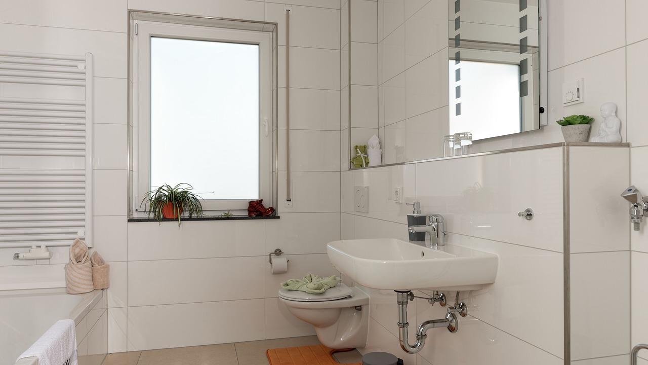Photo of Bathroom in Bischberg