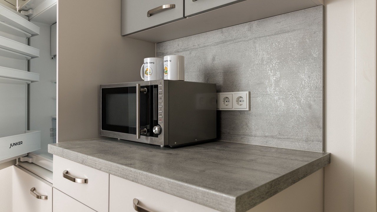 Photo of Kitchen in Bischberg