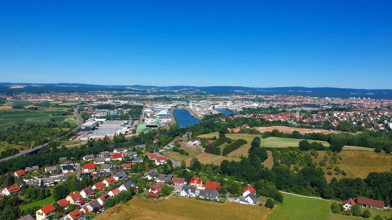 Photo of Outdoor in Bischberg