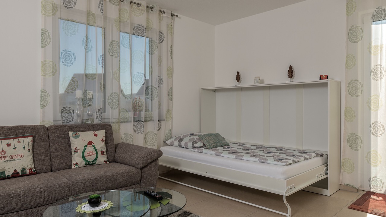 Photo of Bedroom in Bischberg