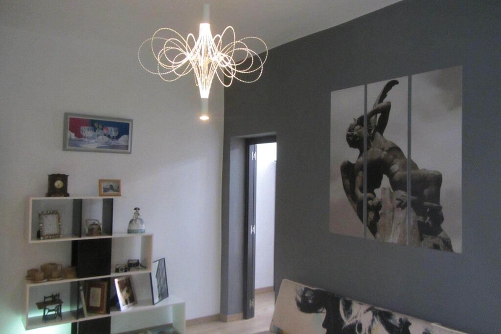 Photo of Livingroom in San Isidro