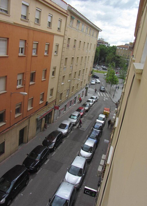 Photo of Buildings in San Isidro