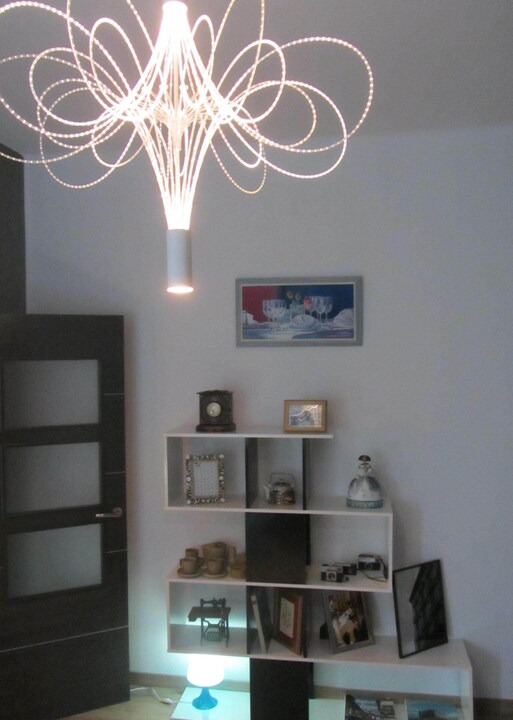 Photo of Livingroom in San Isidro