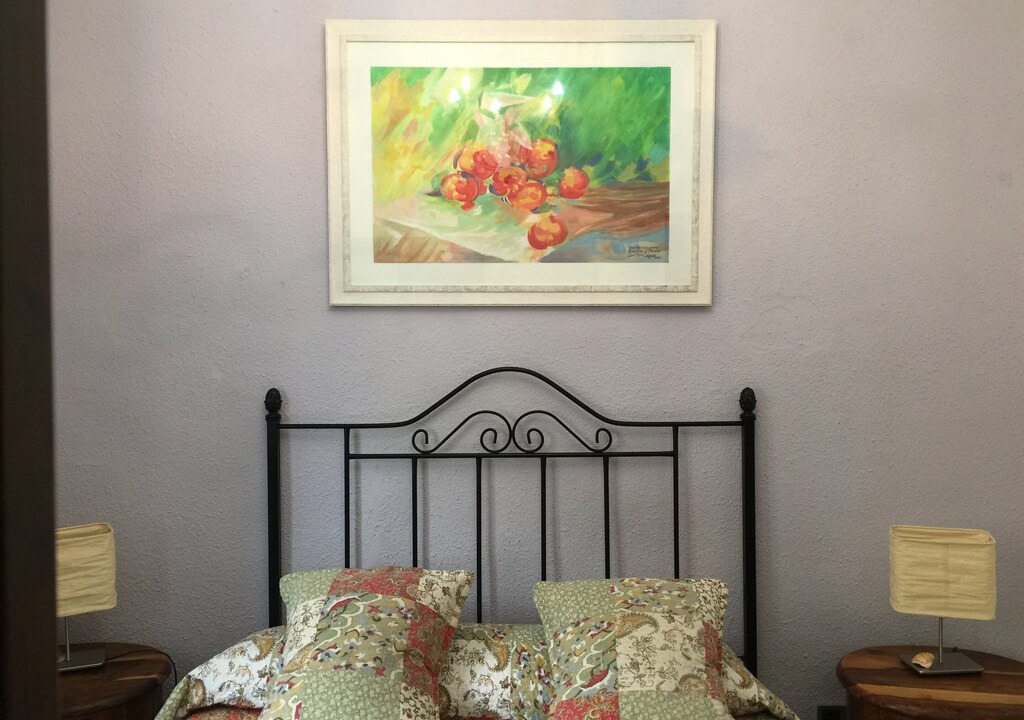 Photo of Bedroom in San Isidro