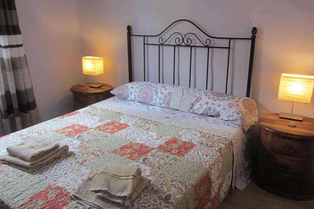 Photo of Bedroom in San Isidro