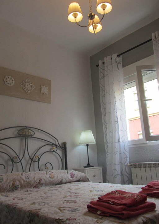 Photo of Bedroom in San Isidro