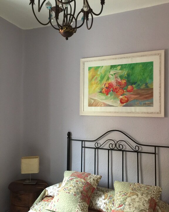 Photo of Bedroom in San Isidro