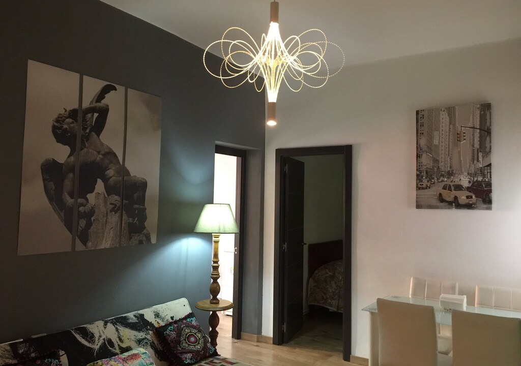 Photo of Livingroom in San Isidro
