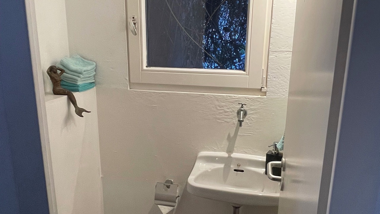 Photo of Bathroom in Widdersberg