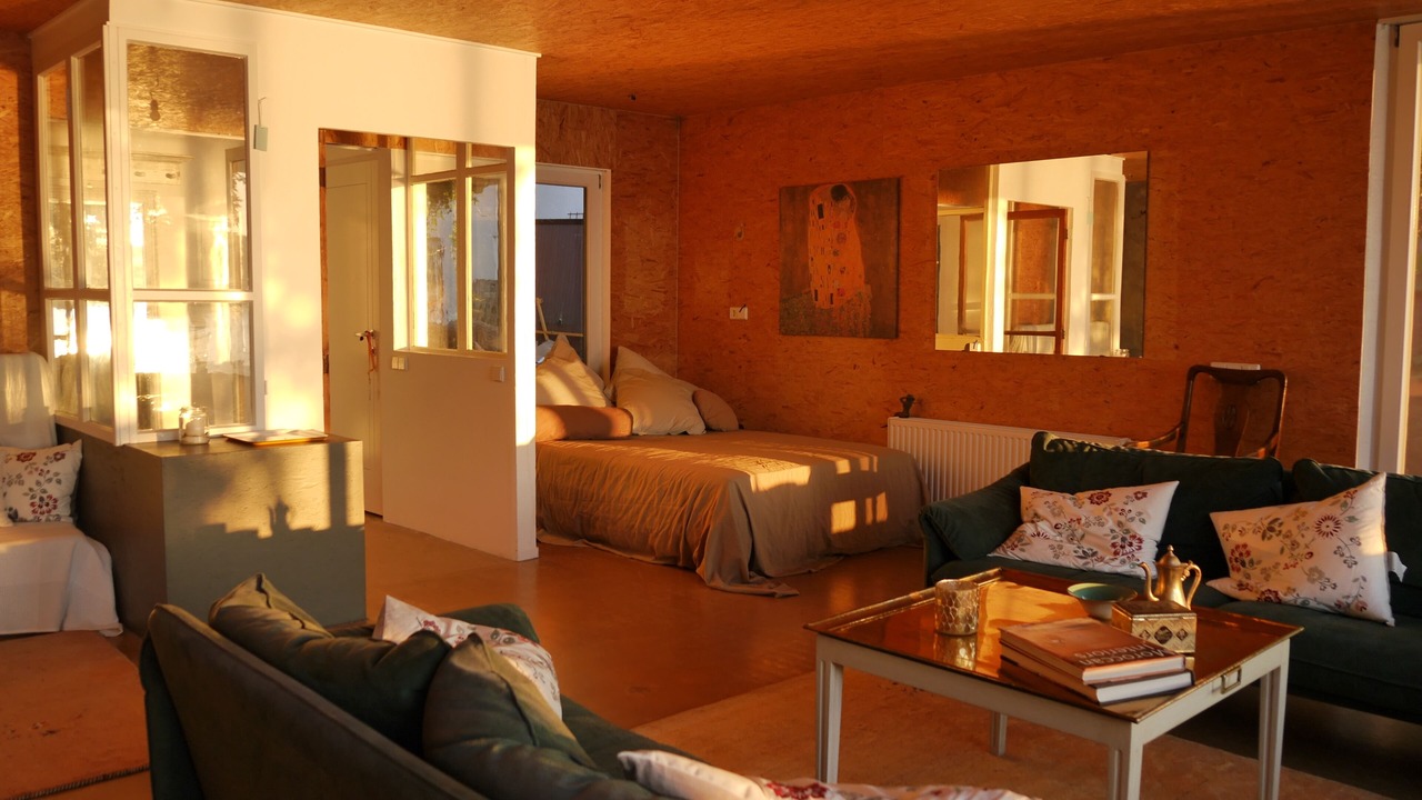 Photo of Livingroom in Widdersberg
