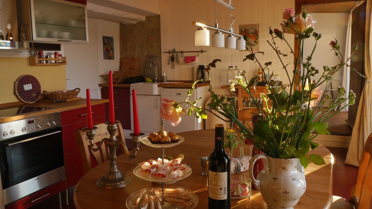 Photo of Kitchen in Widdersberg