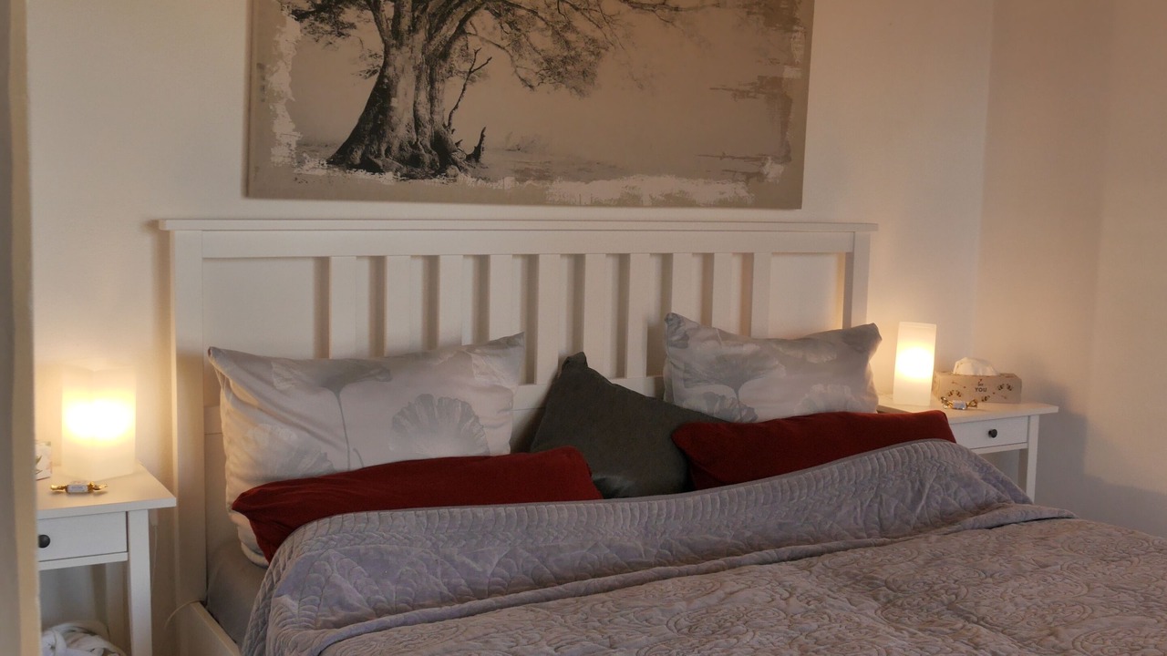 Photo of Bedroom in Widdersberg