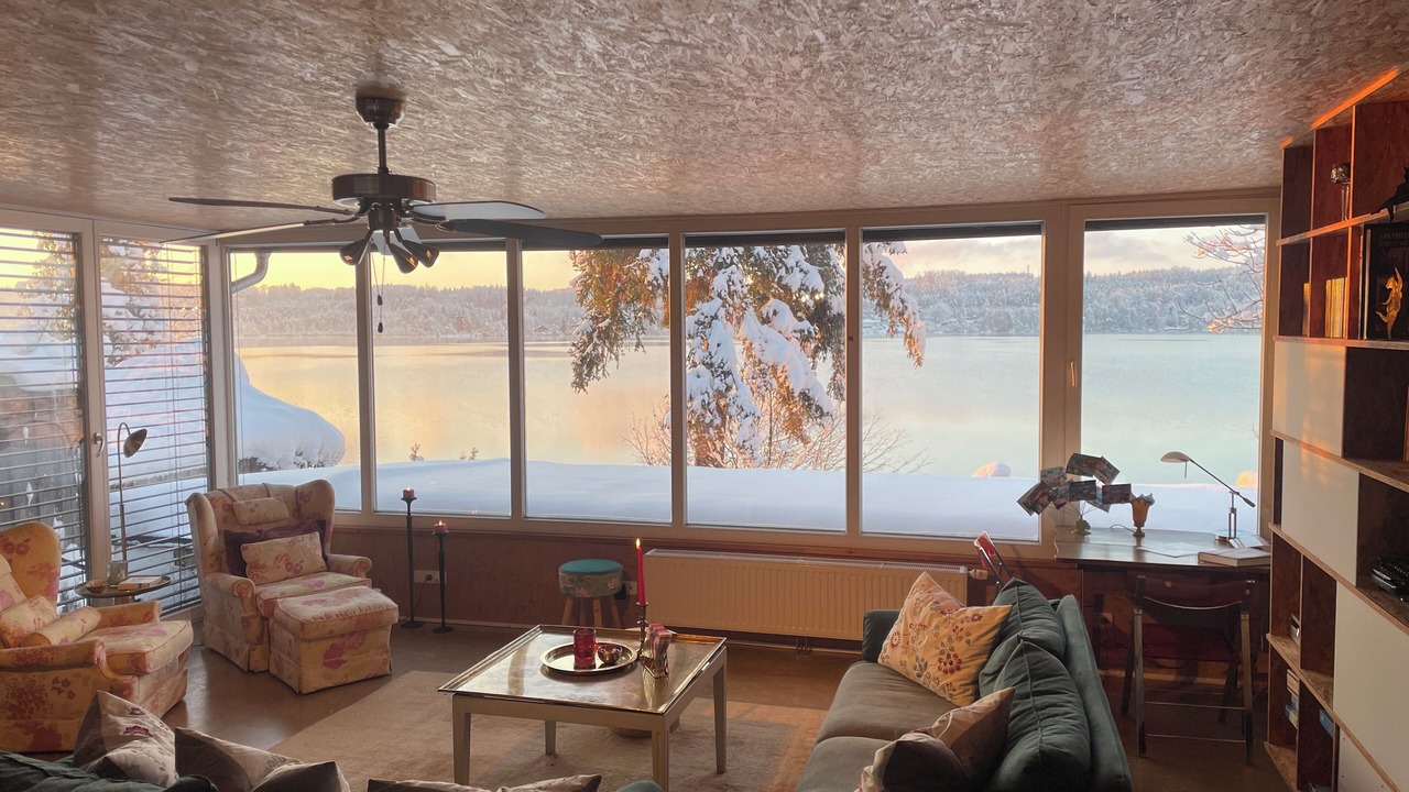 Photo of Livingroom in Widdersberg