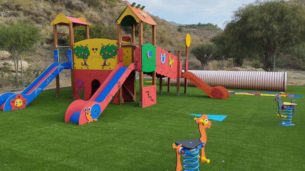 Photo of Outdoor in Playa Macenas