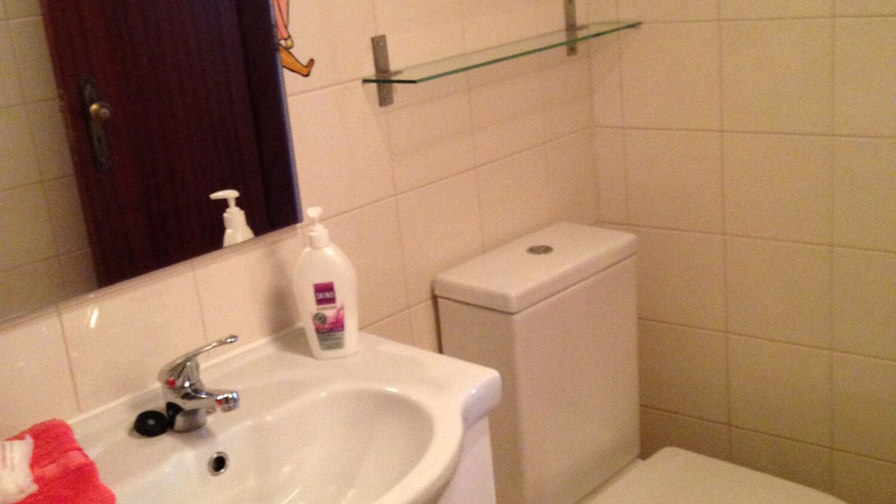 Photo of Bathroom in Santo Estevao