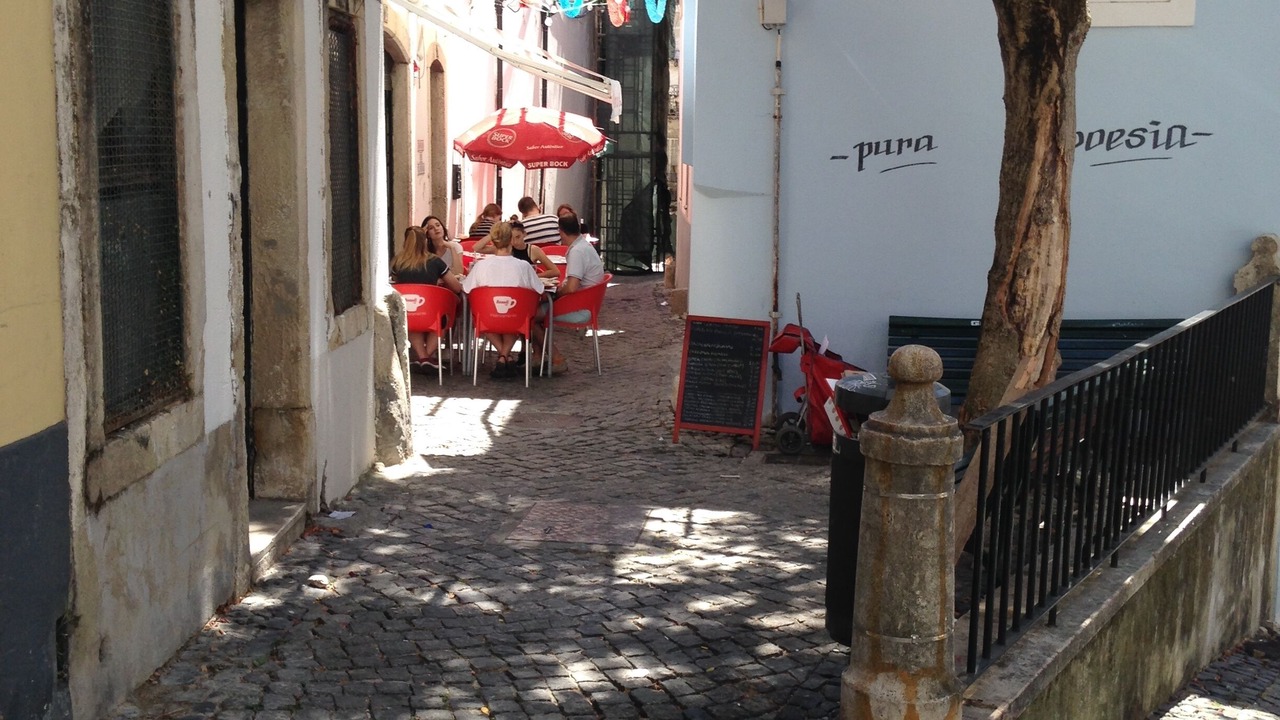 Photo of Others in Santo Estevao