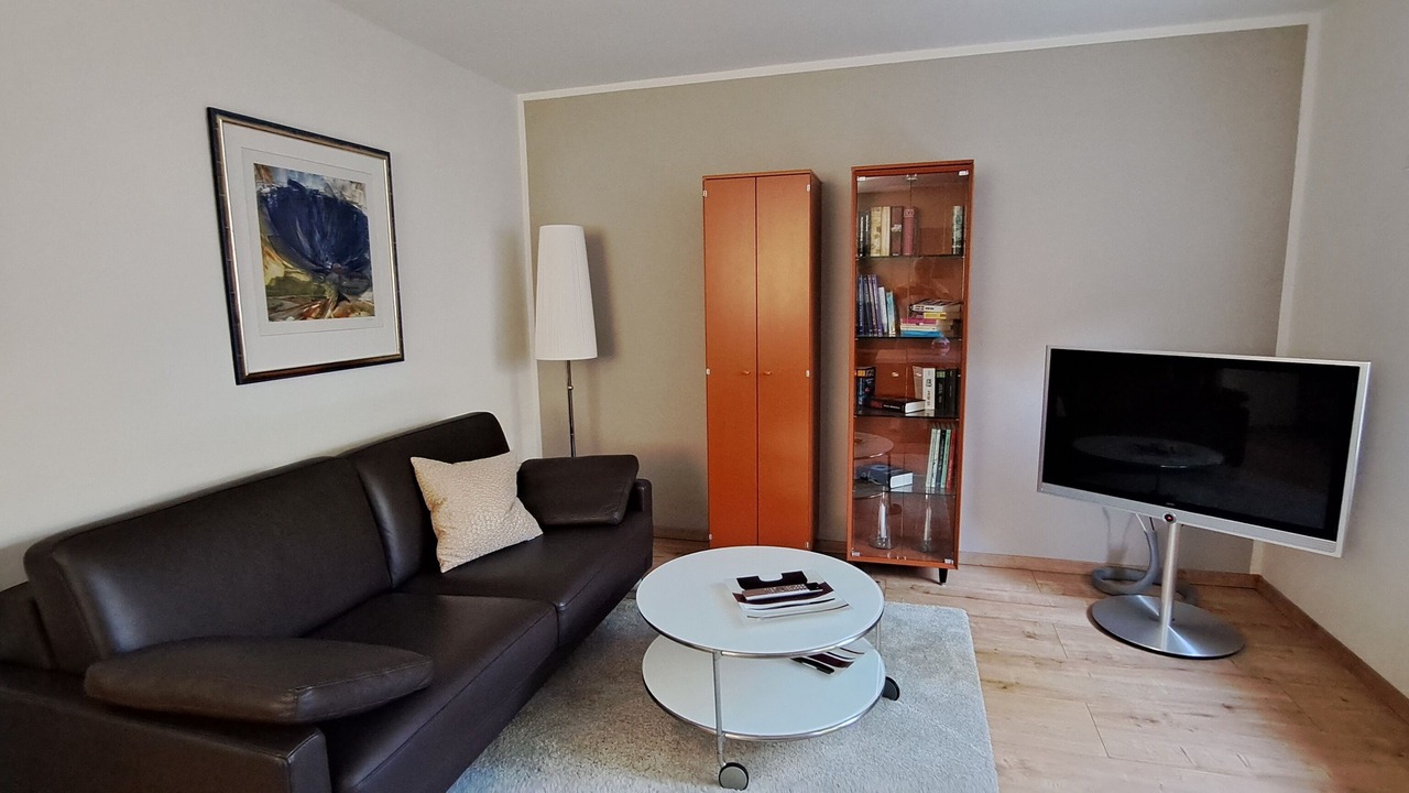 Photo of Livingroom in Flaesheim